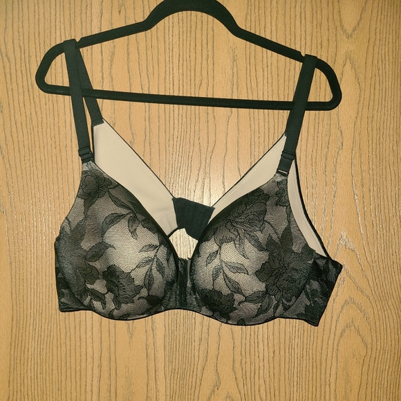 44c lane bryant bra - Picture 1 of 2